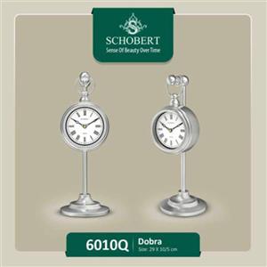 ساعت رومیزی شوبرت مدل 6010