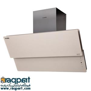 هود آشپزخانه ایلیا استیل مدل السا