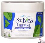 کرم آبرسان سینت ایوز 283ml ST.Ives حاوی عصاره نعناع