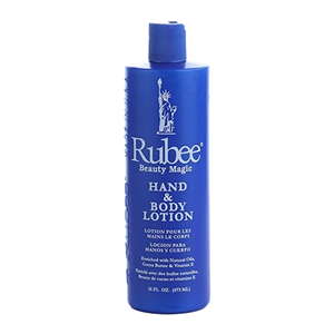 لوسیون دست و بدن روبی Rubee lotion