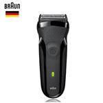 ریش تراش براون آلمان سری 3 مدل 301s ا German shaver series 3 model 301s