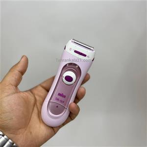لیدی شیور بدن براون مدل LS5103