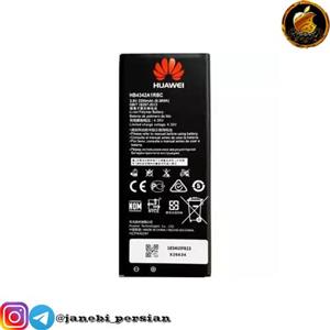 باتری گوشی هواوی Huawie y6