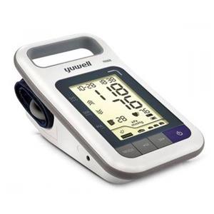 فشارسنج یوول مدل YE680E Yuwell Blood Pressure Monitor 