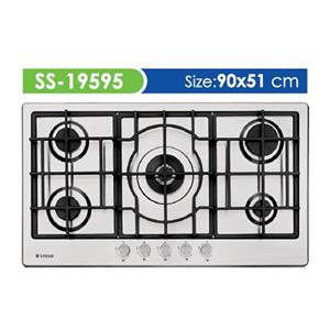 گاز صفحه‌ای اسنوا مدل SS-19595