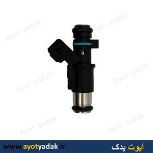 سوزن انژکتور 206 و پیکان
