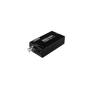 مبدل Mini 3G HDMI to SDI Converter ویکینگ V King VK 129 