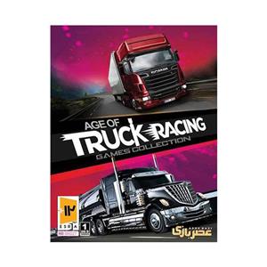 بازی AGE OF TRUCK RACING برای کامپیوتر
