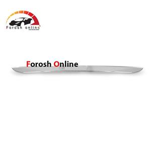 فلاپ صندوق عقب دنا