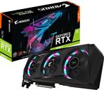 کارت گرافیک Gigabyte AORUS RTX3060Ti Elite-