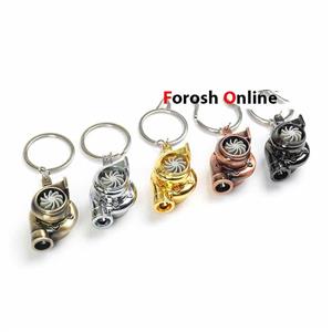 جاسوییچی اسپرت توئین توربو