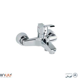 شیردوش قهرمان مدل آبشار 2