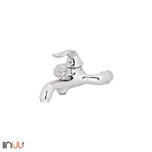 شیر حمام آرسو مدل الماس