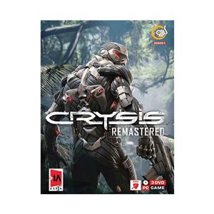 بازی Crysis Remastered برای کامپیوتر