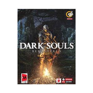 بازی Dark Souls Remastered برای کامپیوتر