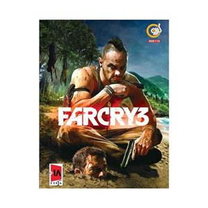 بازی Far Cry 3 برای کامپیوتر