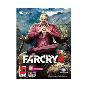 بازی Far Cry 4 برای کامپیوتر