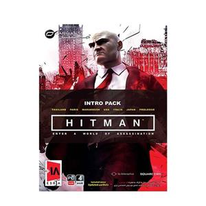 بازی Hitman Intro Pack برای کامپیوتر