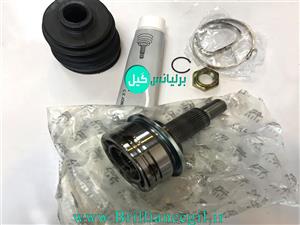 مجموعه سرپلوس برلیانس H330 اتومات