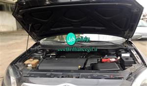 نمد کاپوت برلیانس H230