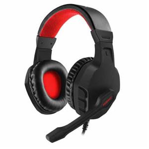 هدست گیمینگ NUBWO U3 Red Headset Gaming