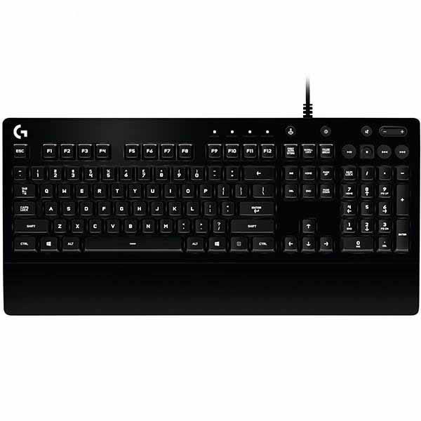 Logitech G213 Gaming keyboard