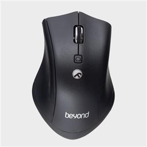 ماوس وایرلس بیاند Wireless Mouse Beyond BM-1498