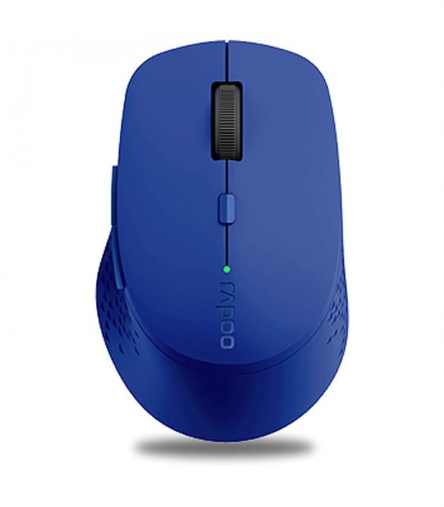 M300 Silent Multi-mode Wireless Mouse