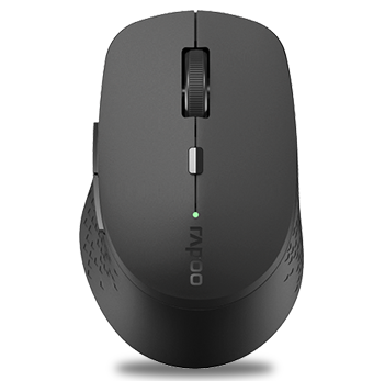 M300 Silent Multi-mode Wireless Mouse