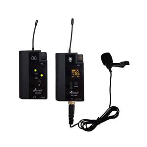 میکروفن بی سیم یقه ای SOUNDCO مدل CU-2200