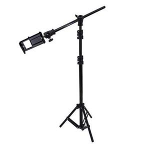 سه پایه نگهدارنده گوشی موبایل مدل پاناسون 805-M2
