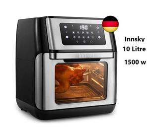 سرخ کن بدون روغن اینسکی Air fryer