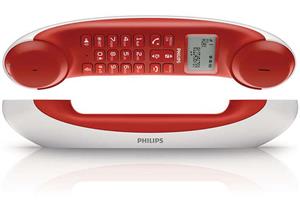 تلفن بی سیم فلیپس Philips