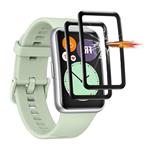 گلس سرامیکی ساعت هوشمند هواوی Huawei Watch Fit