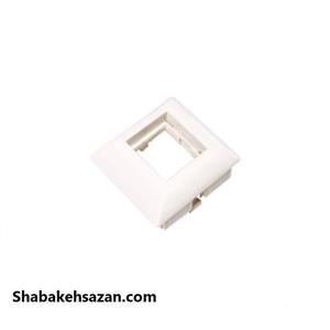 فریم تکی 50*105 دانوب