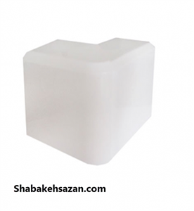 گوشه خارجی 50*80 دانوب