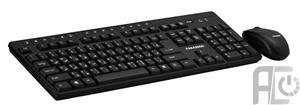 Mouse+Keyboard: Farasoo FCM-4848RF