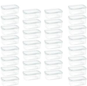 ظرف نگهدارنده طب پلاستیک مدل 1000C 