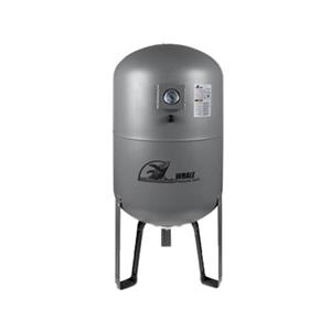 منبع تحت فشار 80 لیتری وال whale