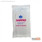 چسب حرارتی ضخیم NANPAO وزن 1 کیلوگرم