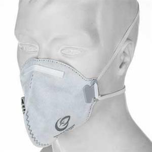 ماسک تنفسی گرین لایف مدل N99 Green Life N99 Respiratory Mask