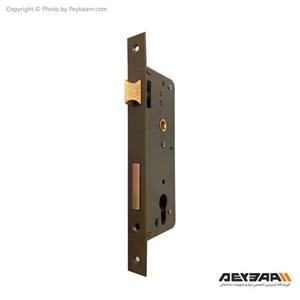 قفل در سوییچی ایساتیس مدل PB65M