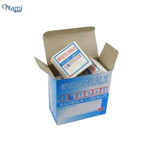 گچ وزنه برداری sport chalk بسته 8 عددی