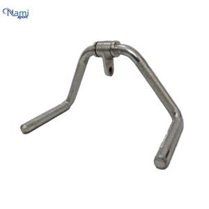 دستگیره خلبانی بدون روکش Pilot handle 