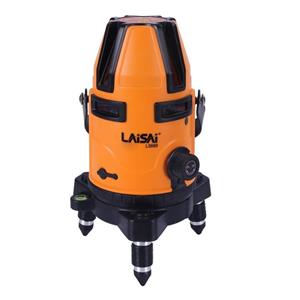 تراز لیزری لای سای مدل LS 669 LAiSAi Line Laser
