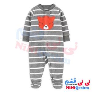 سرهمی نوزادی کارترز کد 990