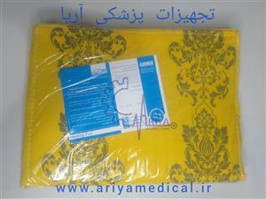 تشکچه برقی گرمه مدل HP 46