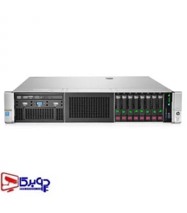 HP ProLiant DL380 Gen9 8SFF Server