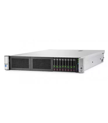 HP ProLiant DL380 Gen9 8SFF Server