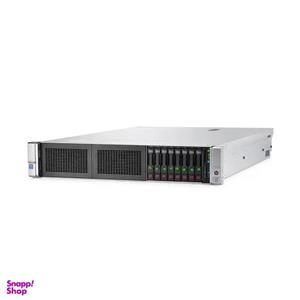 سرور اچ پی DL380P 8sff G9
